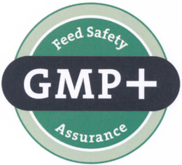 GMP+ FEED SAFETY ASSURANCE trademark
