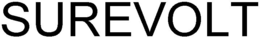 SUREVOLT trademark