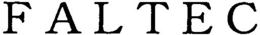 FALTEC trademark