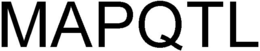 MAPQTL trademark