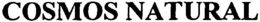 COSMOS NATURAL trademark