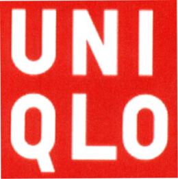 UNI QLO trademark