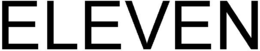 ELEVEN trademark