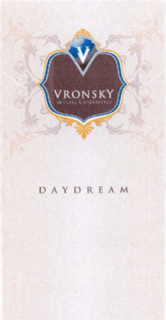 VRONSKY DAYDREAM trademark