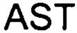 AST trademark
