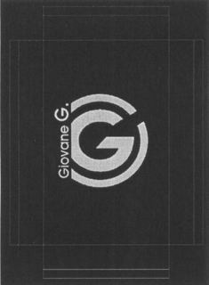 G GIOVANE G. trademark