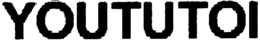 YOUTUTOI trademark