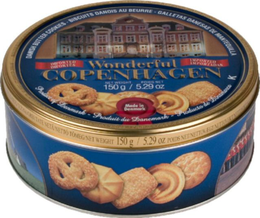 WONDERFUL COPENHAGEN trademark