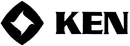 KEN trademark