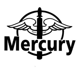 MERCURY SINCE 1960 trademark
