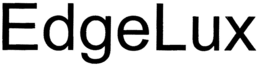 EDGELUX trademark