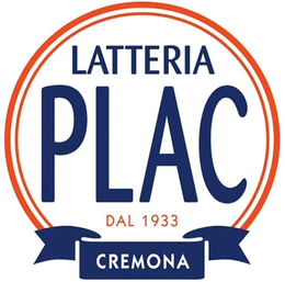 LATTERIA PLAC DAL 1933 CREMONA trademark