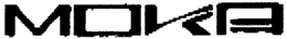 MOKA trademark