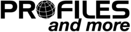 PROFILES AND MORE trademark