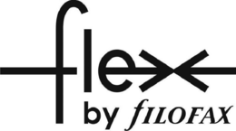 FLEX BY FILOFAX trademark