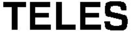TELES trademark