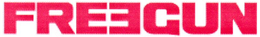 FREEGUN trademark