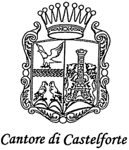 CANTORE DI CASTELFORTE trademark