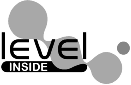 LEVEL INSIDE trademark