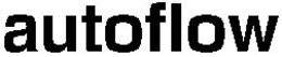 AUTOFLOW trademark