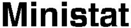 MINISTAT trademark