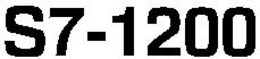 S7-1200 trademark