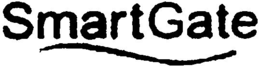 SMARTGATE trademark