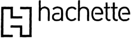 H HACHETTE trademark