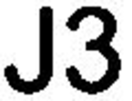J3 trademark