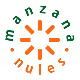 MANZANA NULES trademark