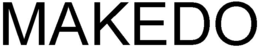 MAKEDO trademark