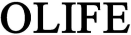 OLIFE trademark