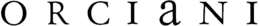 ORCIANI trademark