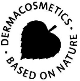 DERMACOSMETICS BASED ON NATURE trademark