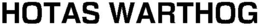 HOTAS WARTHOG trademark