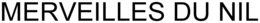 MERVEILLES DU NIL trademark