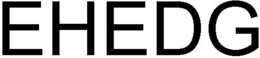 EHEDG trademark