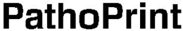 PATHOPRINT trademark