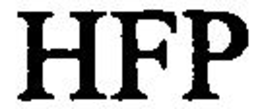 HFP trademark