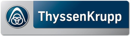 THYSSENKRUPP trademark