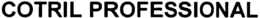 COTRIL PROFESSIONAL trademark