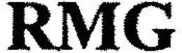 RMG trademark
