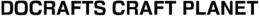 DOCRAFTS CRAFT PLANET trademark