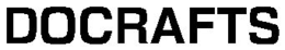 DOCRAFTS trademark