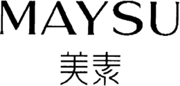 MAYSU trademark