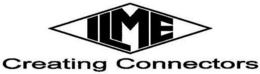 ILME CREATING CONNECTORS trademark