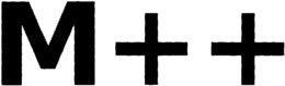 M++ trademark