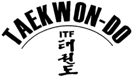 TAEKWON-DO ITF trademark