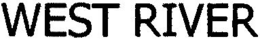 WEST RIVER trademark