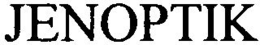 JENOPTIK trademark